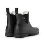 RESALE Tretorn Gummistövlar Eva Låg Black