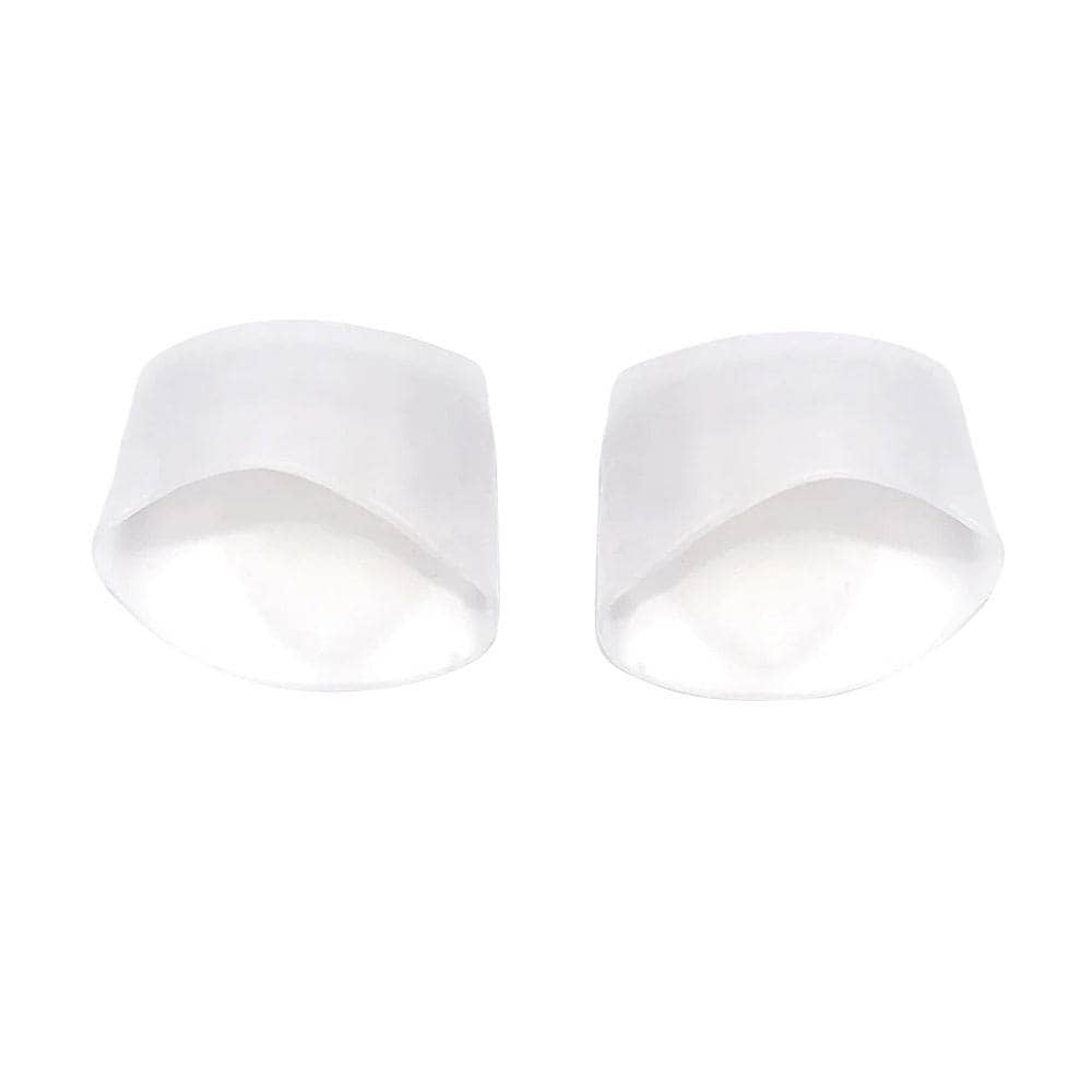 NatraCure Hålfotsstöd och Framfotsinlägg Gel
