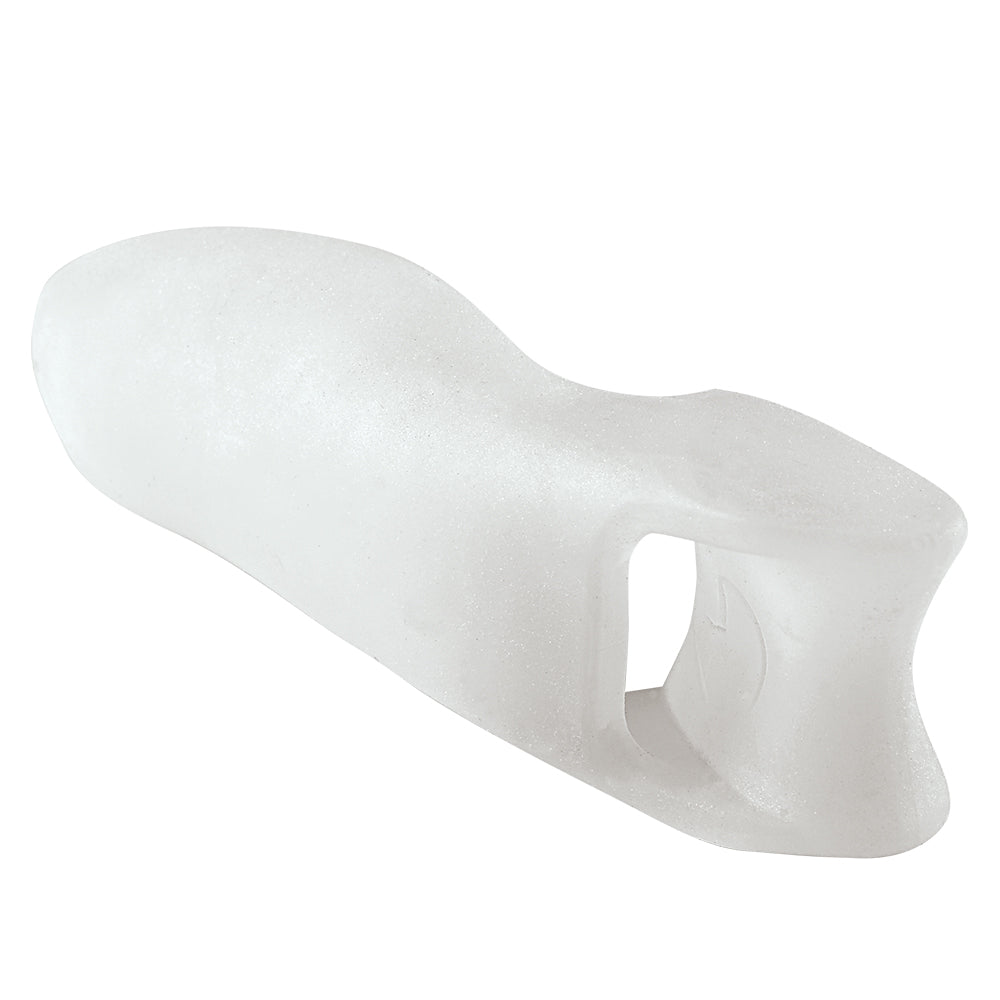 Gehwol Hallux Valgus Skydd med Tådelare i Gel