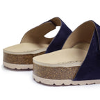 Minfot Hallux Valgus Sandaalit Naisten Primo Soft Navy