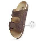 Minfot Hallux Valgus Sandaalit Naisten Primo Soft Stone