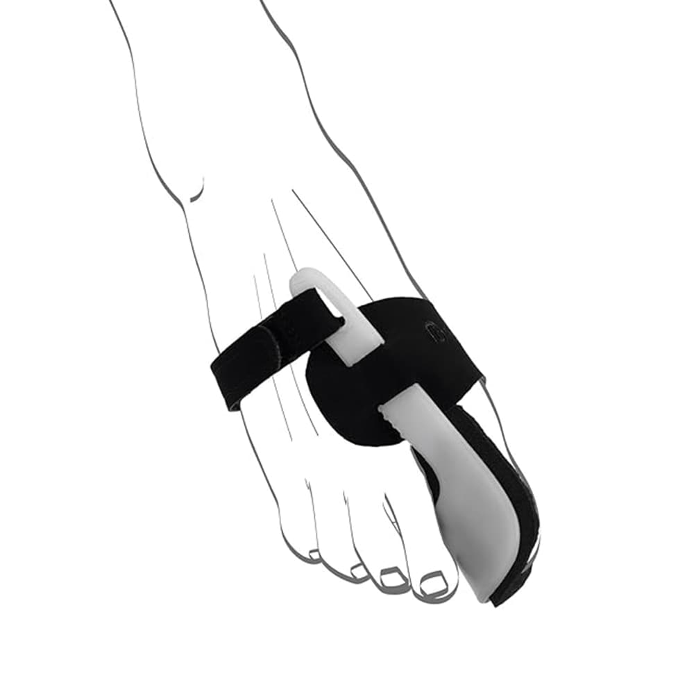 Berkemann Valex N Hallux Valgus Nattbandage