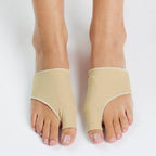 52BONES Bunion Protect Skydd För Hallux Valgus