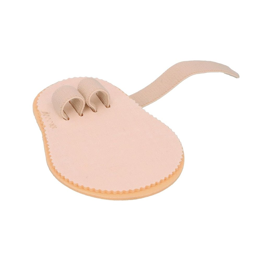 Berkemann Toe Regulator Hammartå Tåriktare