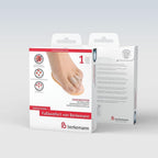 Berkemann Toe Regulator Hammartå Tåriktare