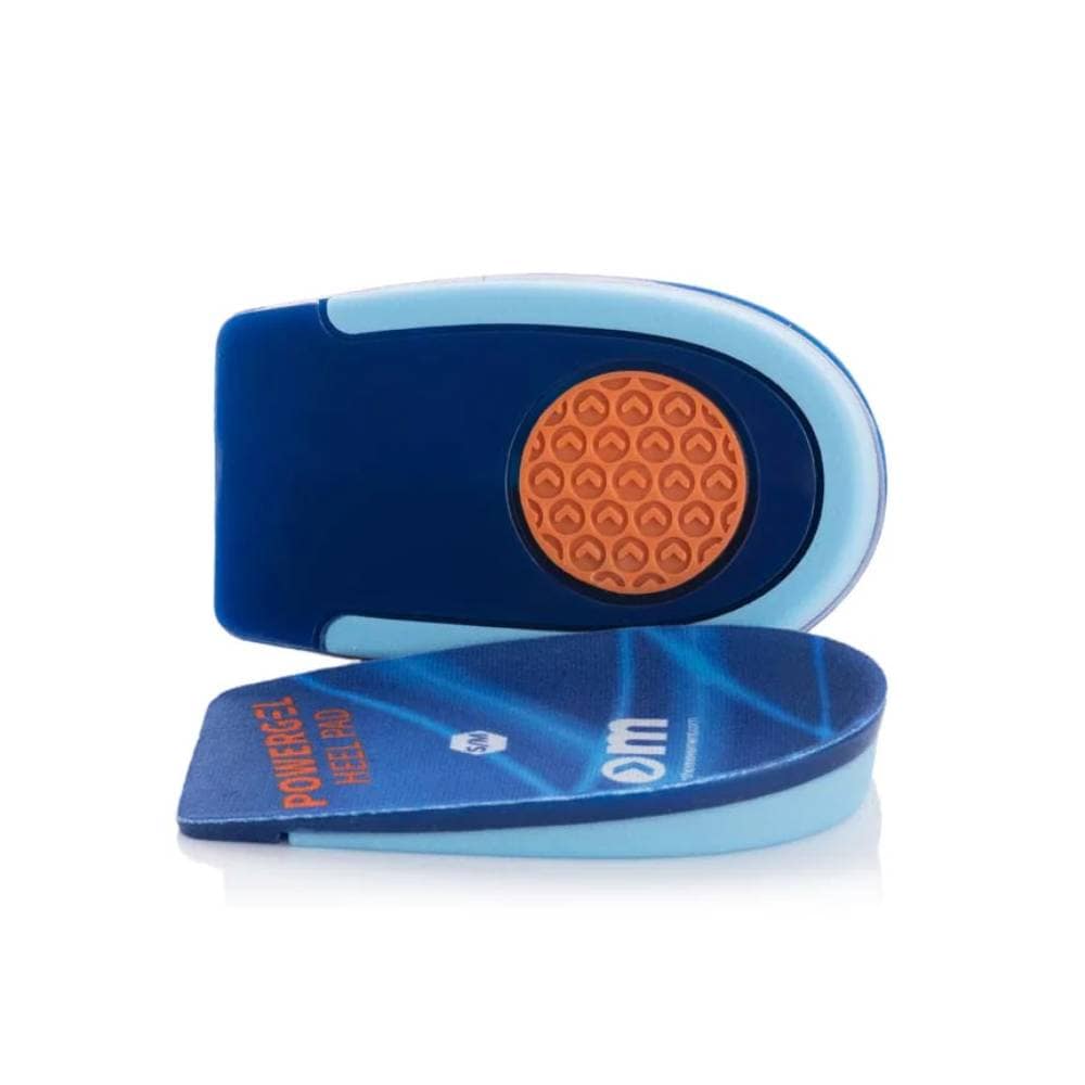 Ortho Movement Hälinlägg Heel Pad