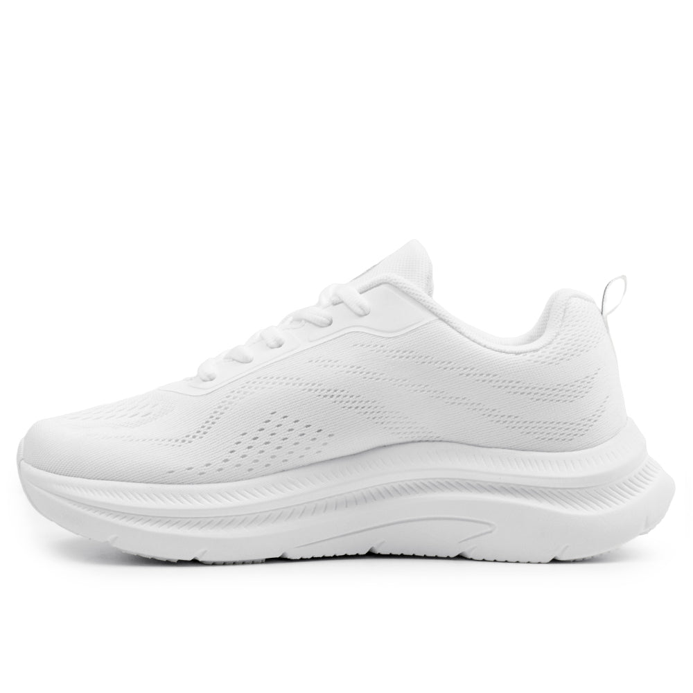 Minfot Enjoy Tennarit Unisex Valkoinen