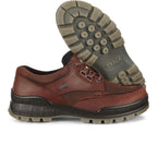 ECCO Track 25 Herr Gore-Tex BisonBison Oil Nubuck