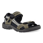 ECCO Sandal Herr Offroad Vetiver Wild Dove