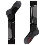 Falke SK2 Skidstrumpor Herr Svart Mix 1-pack