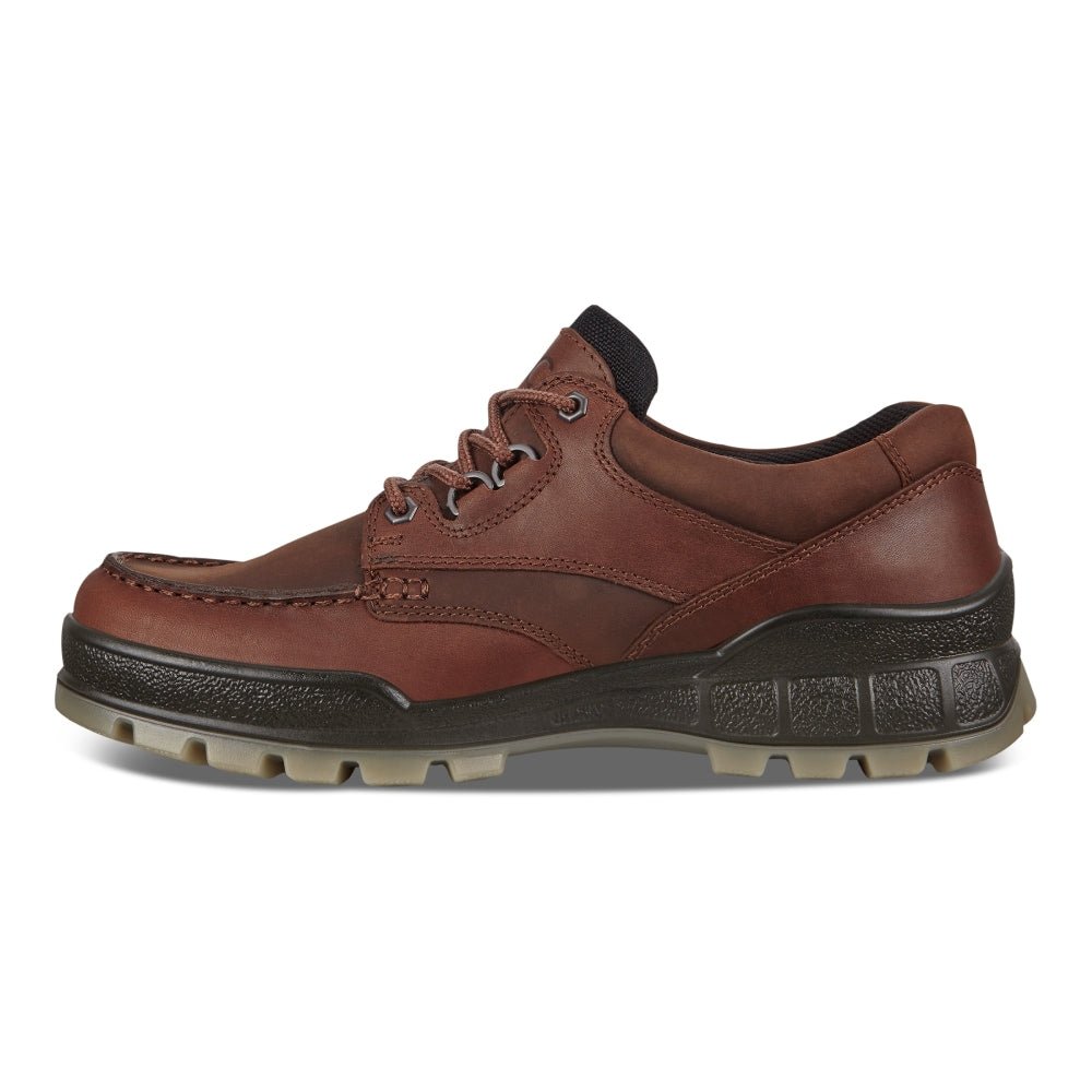 ECCO Track 25 Herr Gore-Tex BisonBison Oil Nubuck