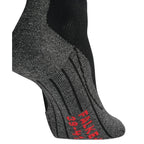 Falke RU3 Strumpor Herr Black Mix 1-pack