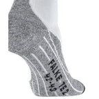 Falke TE2 Tennis Strumpor Herr Vit 1-pack