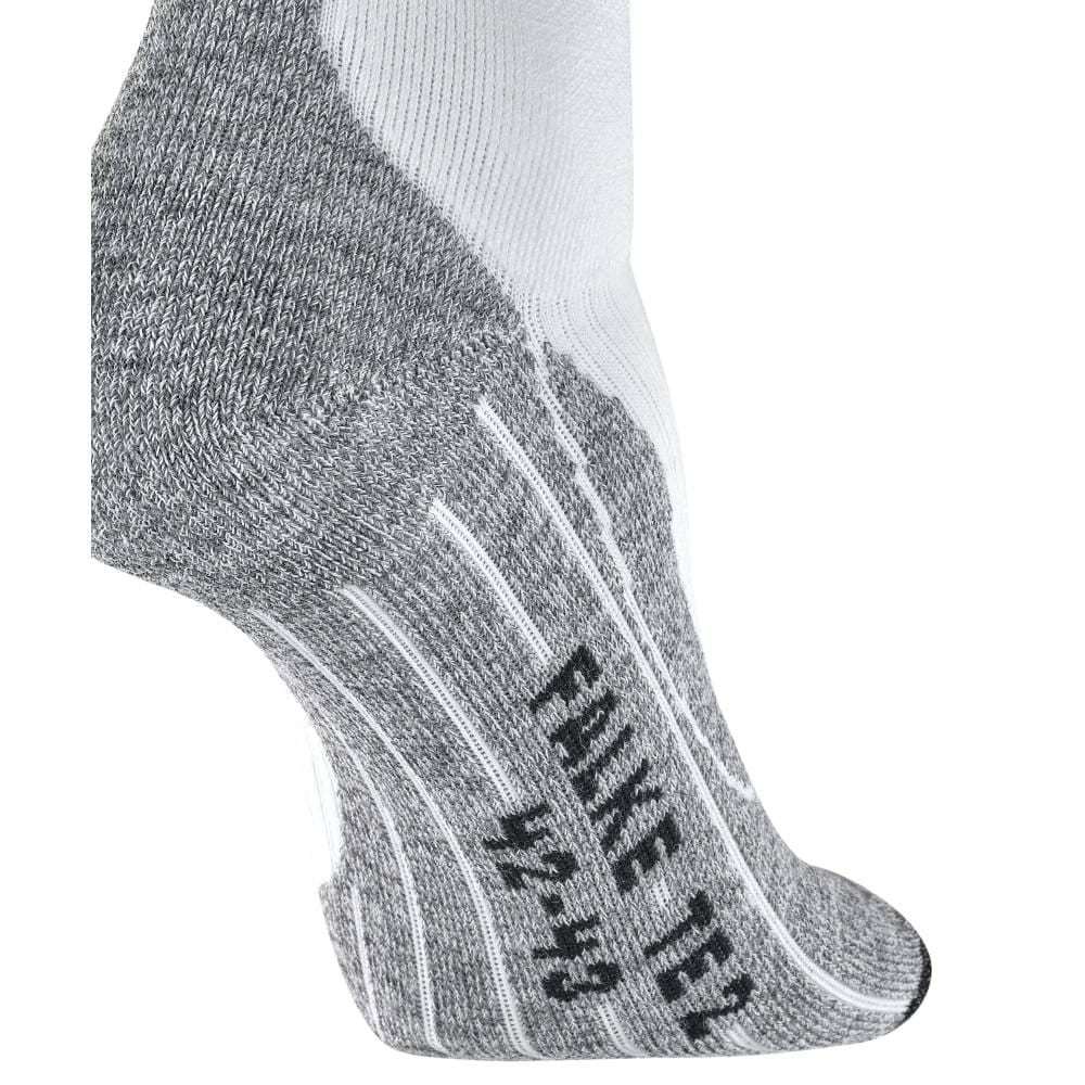 Falke TE2 Tennis Strumpor Herr Vit 1-pack