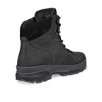 ECCO Rugged Track Vattentäta Herr Boots Black