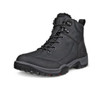 ECCO Xpedition III Vattentäta Varmfodrade Herr Black