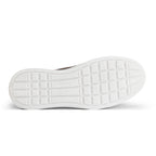 ECCO Sneaker Läder Herr Move Dark Clay