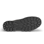 ECCO Rugged Track Vattentäta Moc Toe Herr Black