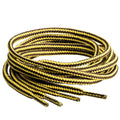 Springyard Skosnören Hike Gold Brown