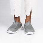 Minfot Easy Step-In Tofflor Khaki