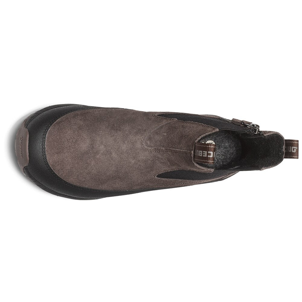 Icebug Boda Vinterskor Dam NT Taupe