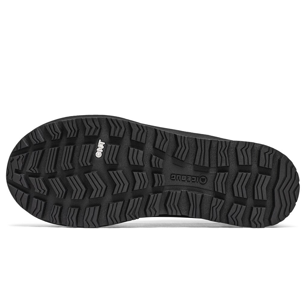 Icebug Boda Vinterskor Herr NT Black