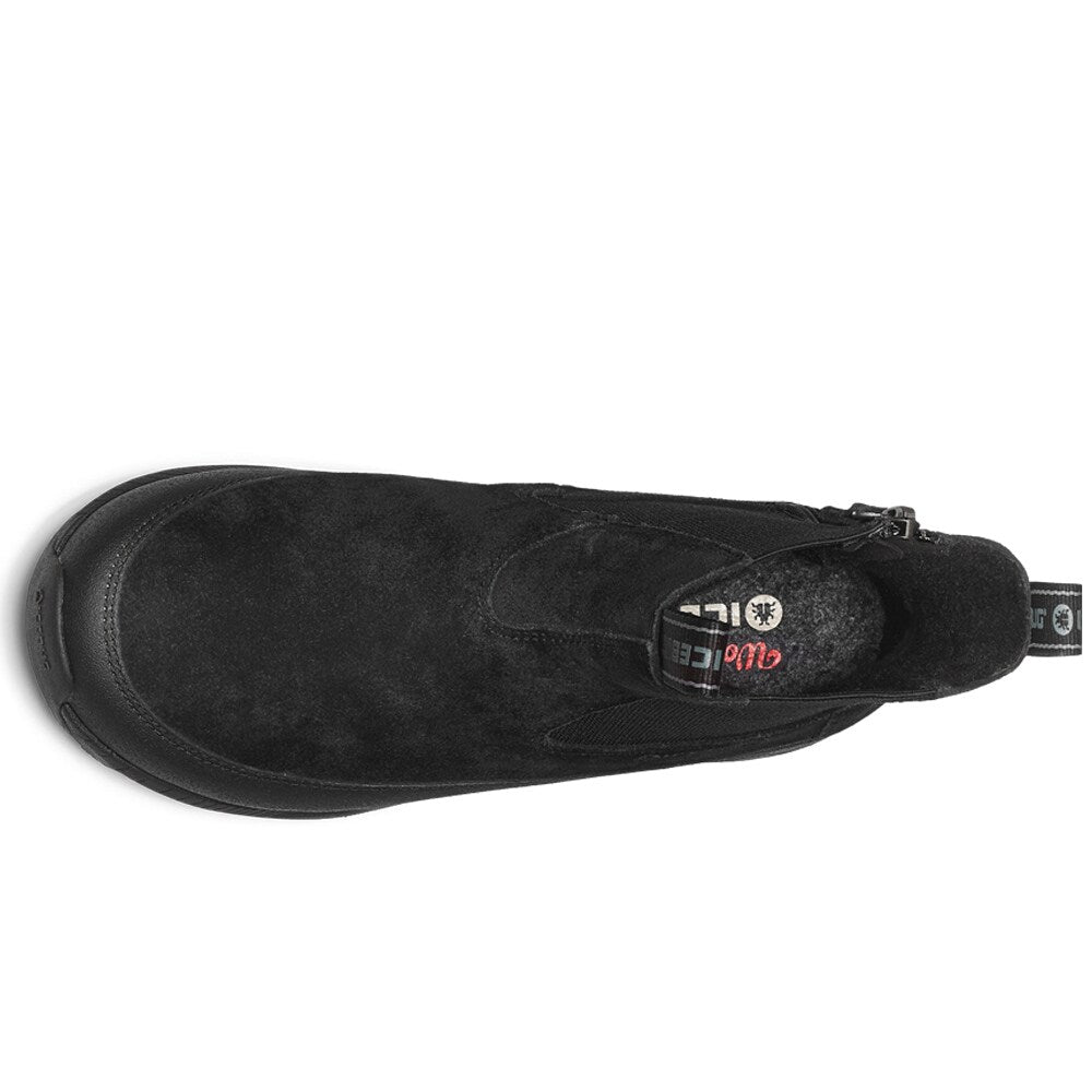 Icebug Boda Vinterskor Herr NT Black