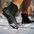Icebug Boda Vinterskor Herr NT Black