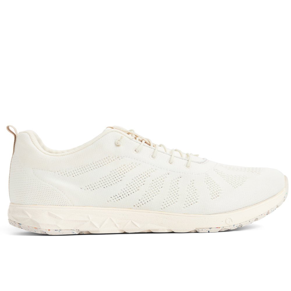 Icebug Eli Sneakers Dam RB9X Cream White