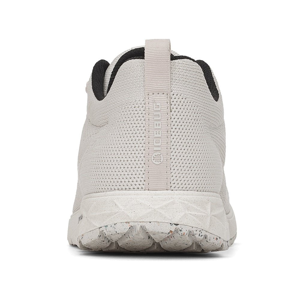 Icebug Eli Sneakers Unisex RB9X Pearl White