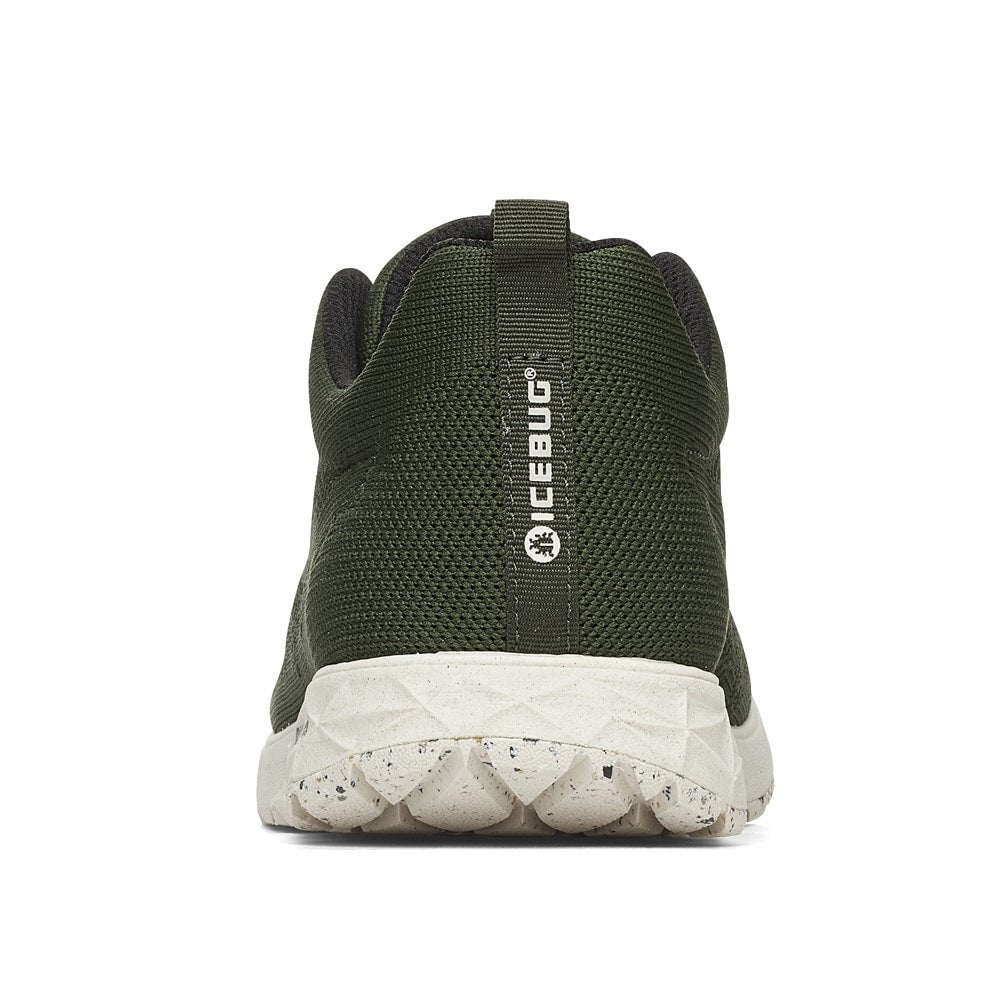 Icebug Eli Sneakers Unisex RB9X Olive