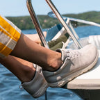 Icebug Eli Sneakers Unisex RB9X Pearl White