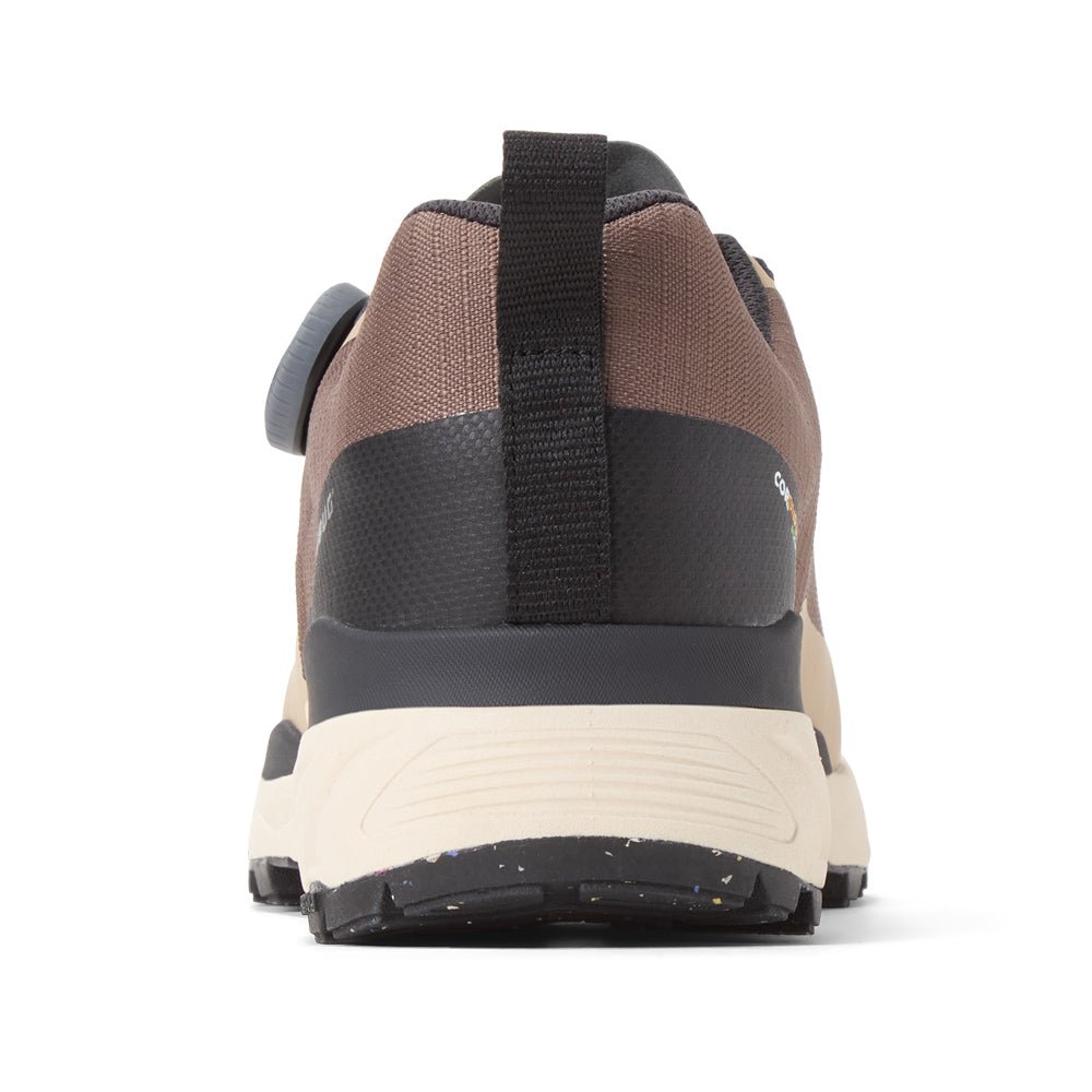 Icebug Rover 2 Dam RB9X GTX Taupe
