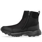 Icebug Metro2 Nubuck W BUGrip Black