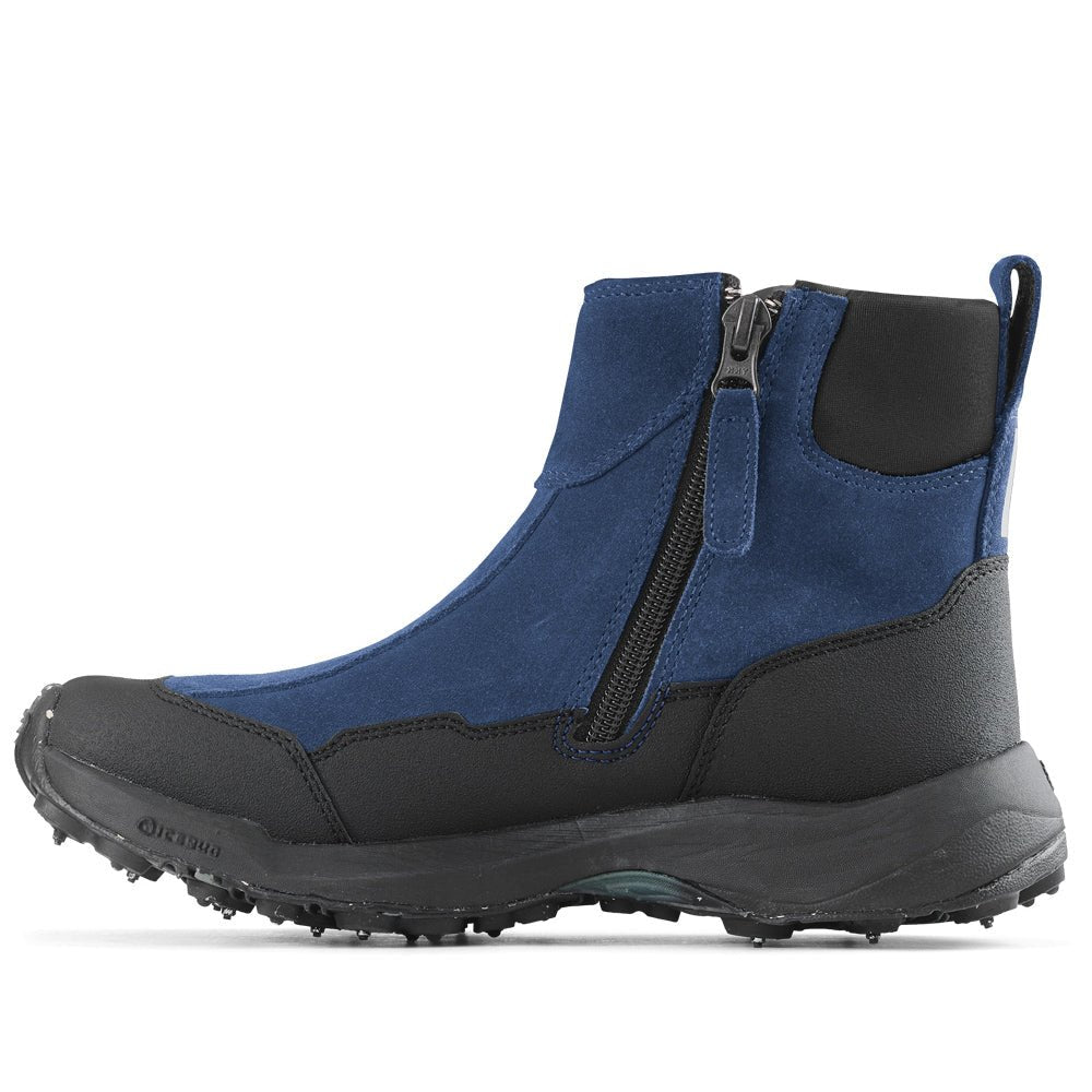 Icebug Metro2 Mocka W BUGrip Dark Denim