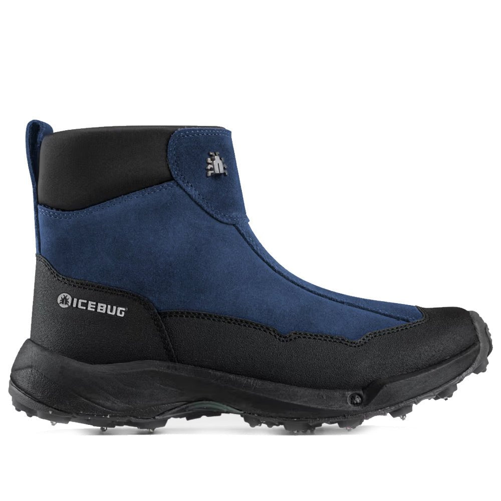 Icebug Metro2 Mocka W BUGrip Dark Denim