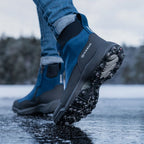 Icebug Metro2 Mocka W BUGrip Dark Denim