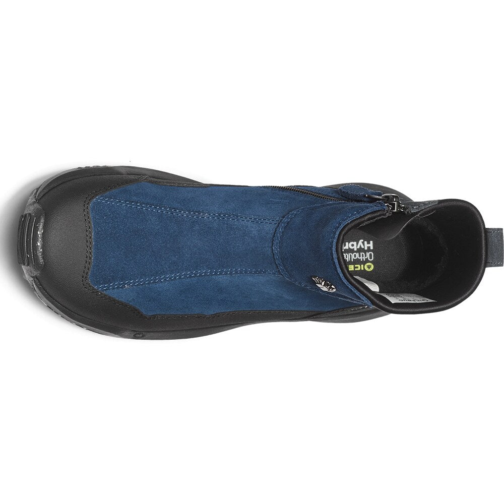 Icebug Metro2 Mocka W BUGrip Dark Denim