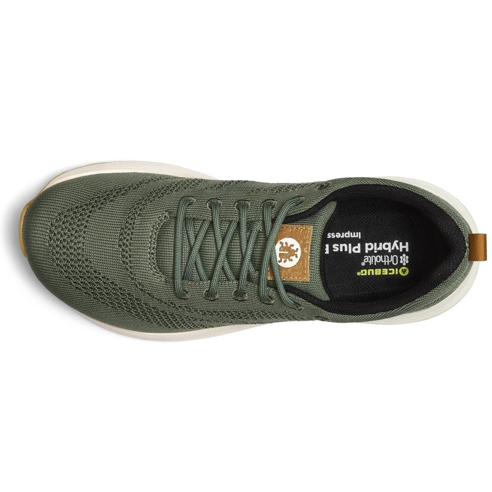 Icebug Mosi Sneaker Unisex RB9X Sage