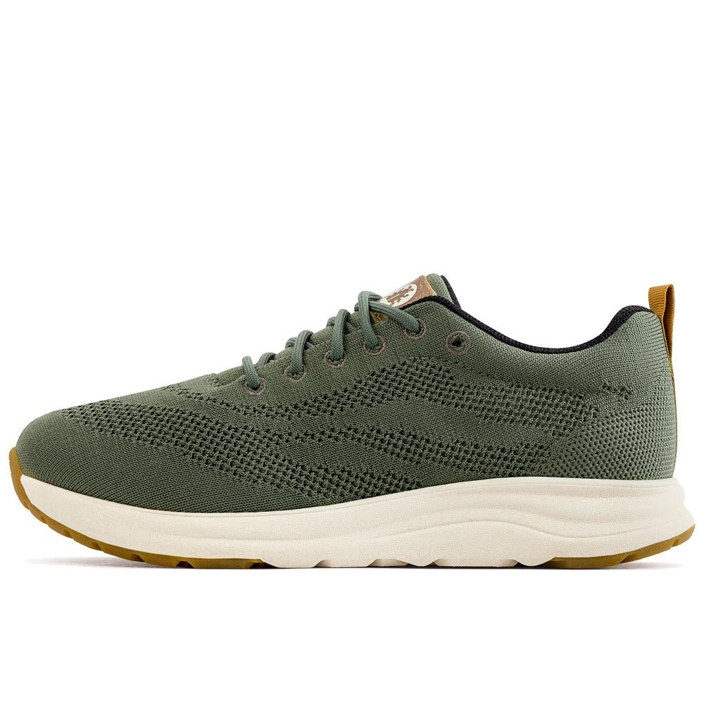 Icebug Mosi Sneaker Unisex RB9X Sage