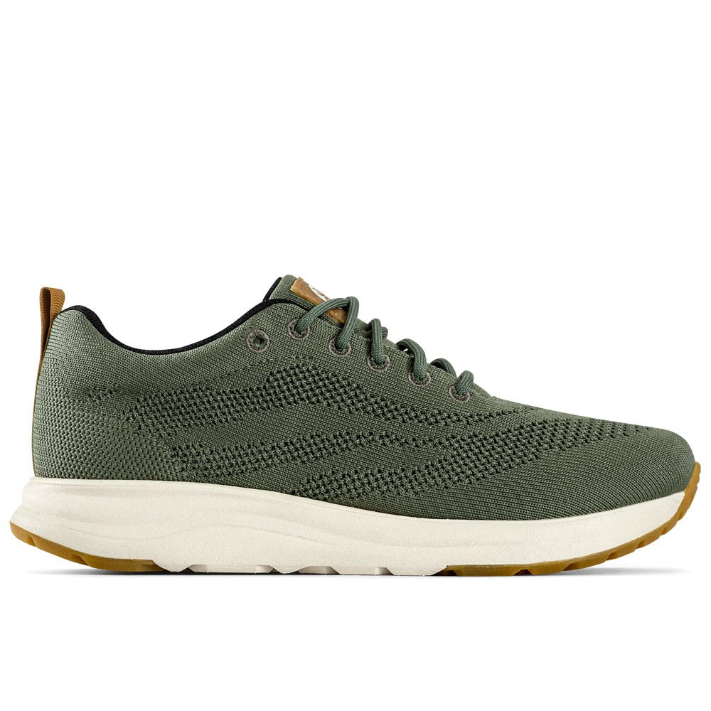 Icebug Mosi Sneaker Unisex RB9X Sage