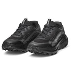 Icebug Myr Löparskor Vinter M BUGrip Black