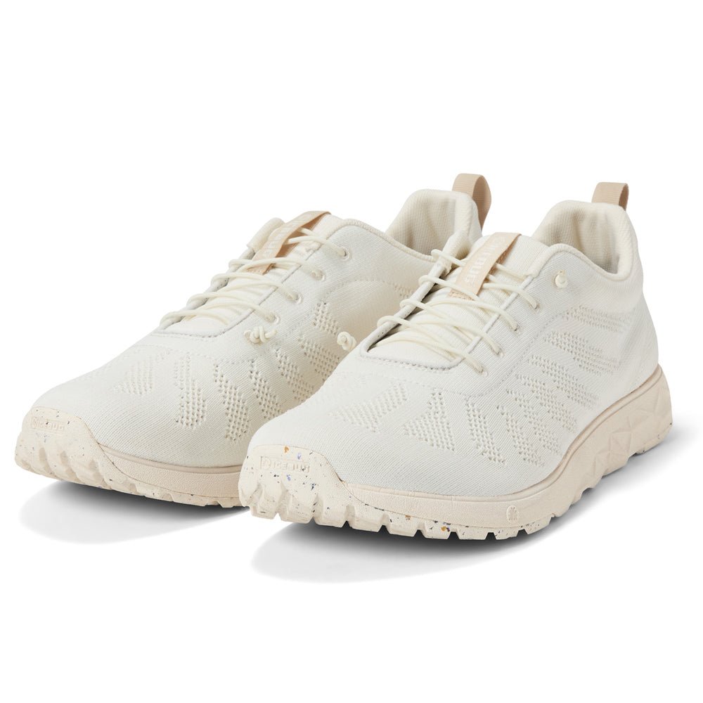 Icebug Eli Sneakers Dam RB9X Cream White