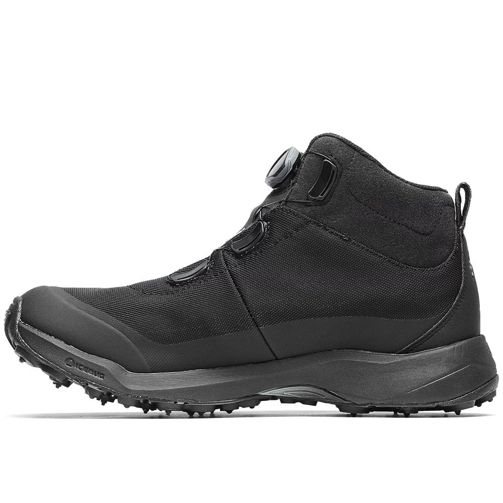 Icebug Stavre W BUGrip Gore Tex Black