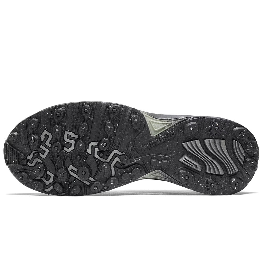 Icebug Stavre W BUGrip Gore Tex Black