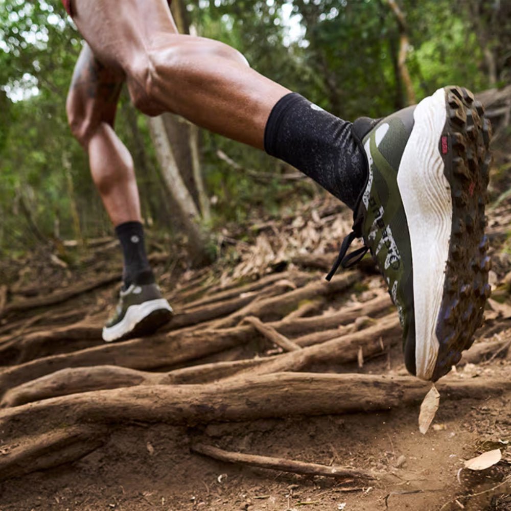 Icebug Järv M RB9X Pesto Lavender