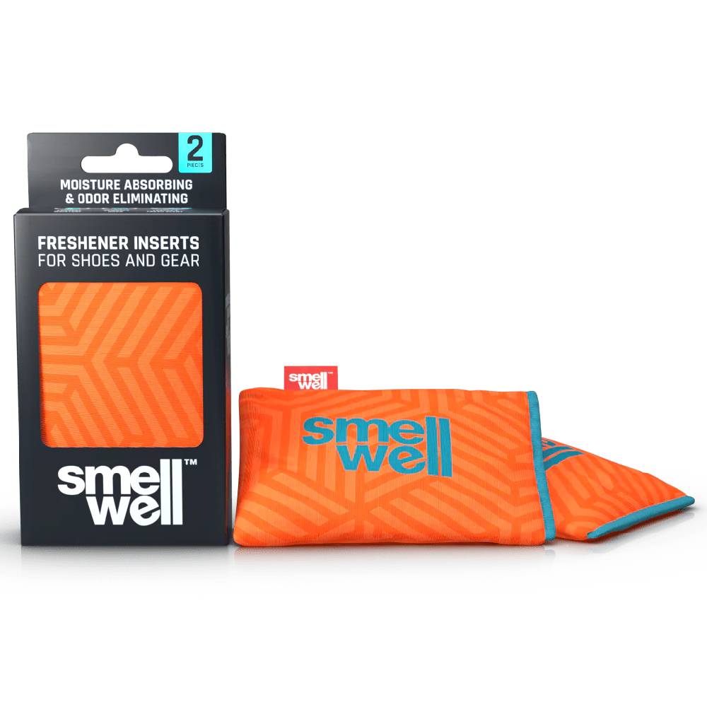 SmellWell Active Doftpåse Geometric Orange