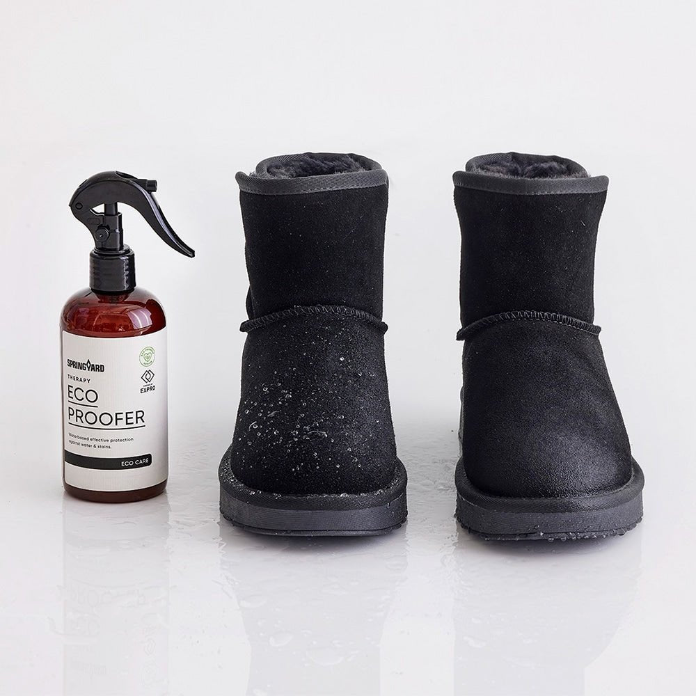 Springyard Impregnering Spray Eco Vattenbaserat