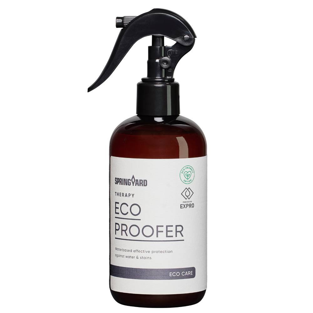 Springyard Impregnering Spray Eco Vattenbaserat