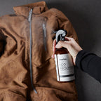 Springyard Impregnering Spray Eco Vattenbaserat